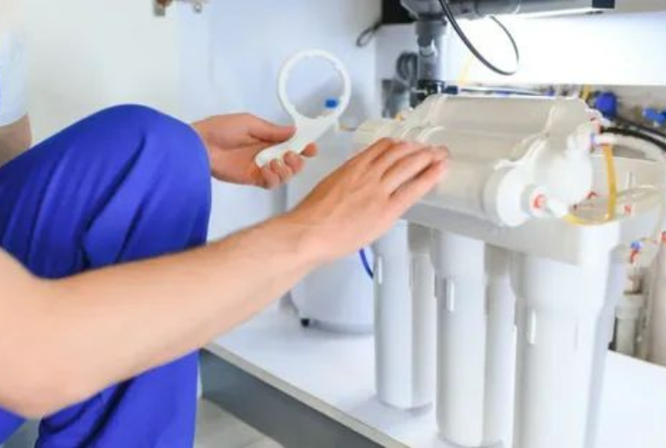 Emergency RO Service